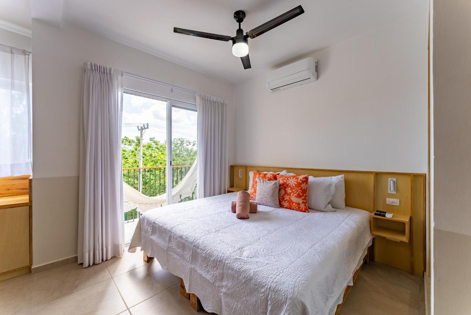 Bed Away Studios Cancún Exteriér fotografie